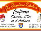 Partenaire Le Chaudron Catalan