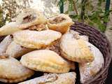 Pâte au Yaourt aux 3 Ingrédients (Chaussons Sucrés et Salés)