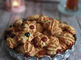 Petits Fours à l’Ancienne