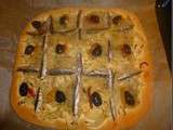 Pissaladière