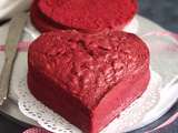 Red Velvet Cake