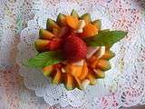 Salade de fruits