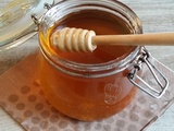 Sirop au Miel Maison