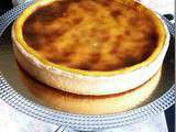 Véritable Flan Pâtissier (cap Pâtisserie)