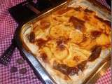 Véritable gratin dauphinois, nouvelle recette