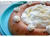 Baba au rhum