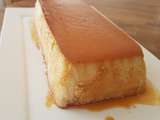 Flan Antillais