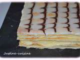 Millefeuille