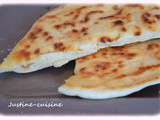 Piadinas (Pains Italiens)