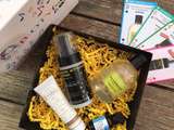 {Biotyfull Box}: la box dansante de juin