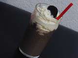 Milk-shake oreo