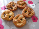 Bretzels