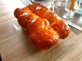 Brioche de Mémé Lucienne