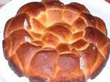 Brioche de Requia