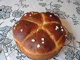 Brioche ronde