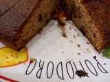 Cake aux bananes