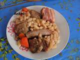 Cassoulet toulousain