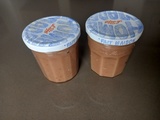 Confiture de châtaigne