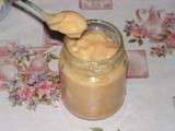 Confiture de lait