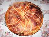 Galette des rois