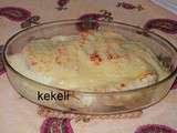 Gratin de céleri