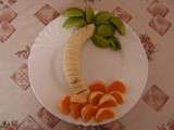 Ile en fruits