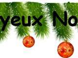 Joyeux Noël 2015