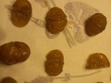 Marrons glacés