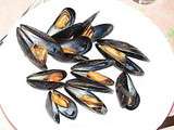 Moules marinières