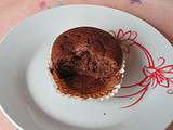 Muffins choco