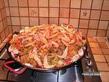 Paella