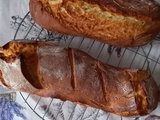 Pâte magique en 15 mn