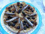 Pissaladière