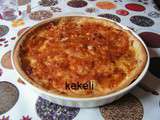 Quiche Lorraine