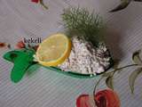 Rillettes de sardine