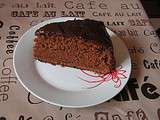 Sachertorte