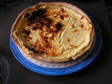 Tarte laitière