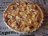 Tarte Normande