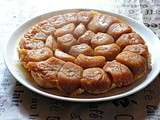 Tarte tatin