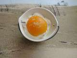 Abricots sur le plat