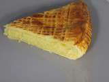 Galette des rois