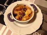 Clafoutis cerises anis