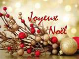 Joyeux noel