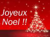 Joyeux noel