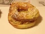 Paris Brest