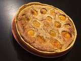 Tarte abricots ro