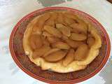 Tarte tatin