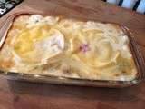 Tartiflette