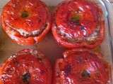 Tomates farcies