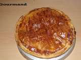 Galette des Rois